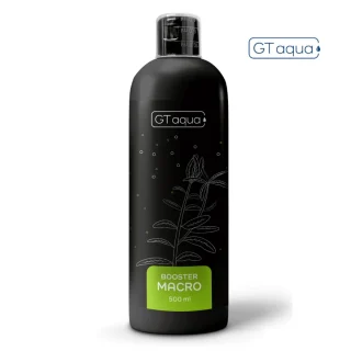 GT Aqua Booster Macro 500 ml