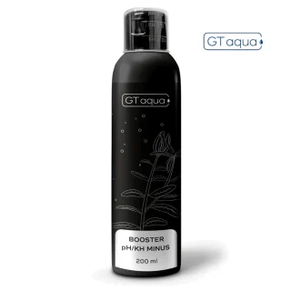 GT Aqua Booster pH-KH Minus 200 ml