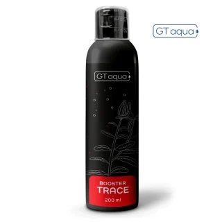 GT Aqua Booster Trace 200 ml
