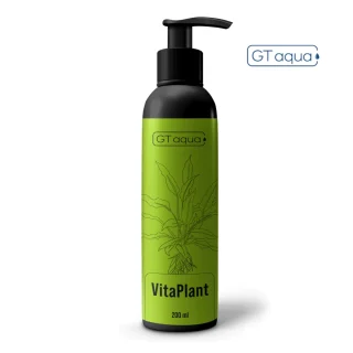 GT Aqua VitaPlant 200 ml