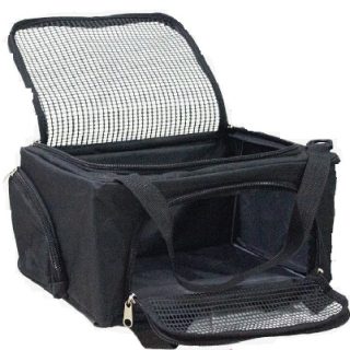 Maleta Viajera (Cuadrada)