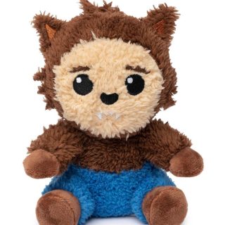 FUZZYARD HALLOWEEN HOWL (L)