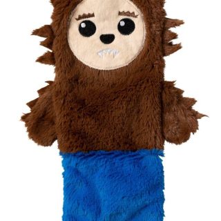 FUZZYARD HALLOWEEN HOWL (SIN RELLENO)