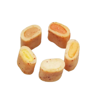 Churu bites Inaba para Perros