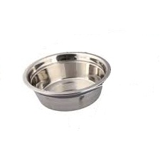 Comedero #11 en Aluminio 13cm