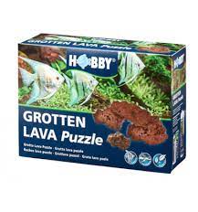 GROTTEN LAVA POR CAJAS