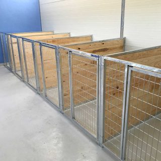 PARQUE JUNIOR MALLAZO