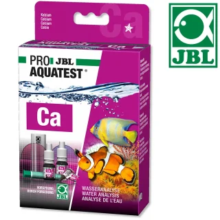 JBL ProaquaTest Ca calcio