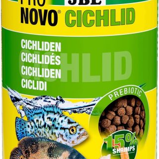 JBL PRONOVO CICHLID GRANO XL 1000 ML