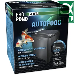 JBL Alimentador Propond Autofood