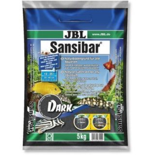 ARENA DARK SANSIBAR JBL 5 KG