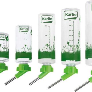 KARLIE BEBEDERO ROEDORES 500mL