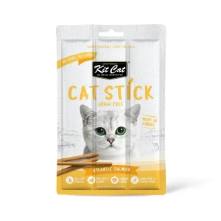 KIT CAT STICK SALMÓN ATLÁNTICO 3x5gr