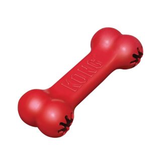 KONGO GOODIE BONE ROJO L