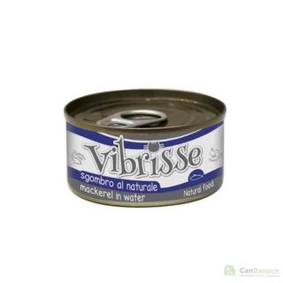 VIBRISSE CABALLA AL NATURAL 70gr