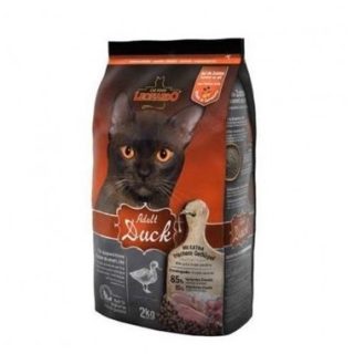 LEONARDO SACO 1.8KG. ADULTO PATO