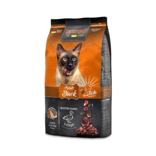 LEONARDO SACO 7.5KG. ADULTO PATO