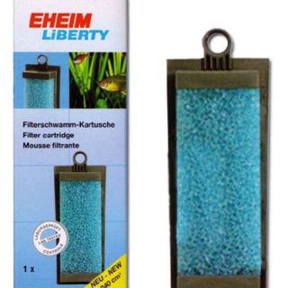 CARTUCHO FILTRO EHEIM LIBERTY AZUL