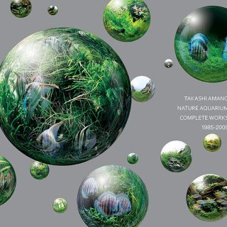 NATURE AQUARIUM COMPLETE WORKS