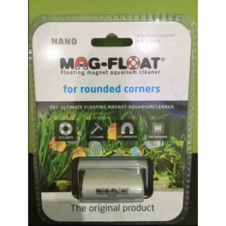 LIMPIA CRISTALES MAG – FLOAT NANO