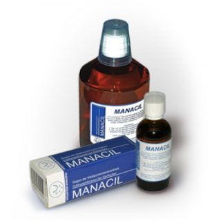 MANACIL 100 ML