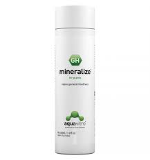 AQUAVITRO MINERALIZE 350 ML