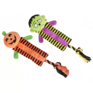 CAMON MONSTRUOS HALLOWEEN CN CUERDA