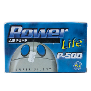 Motor 2 salidas P500