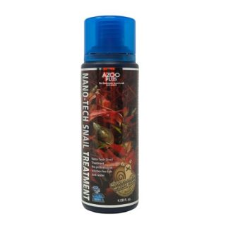NANO-TECH SNAIL TREATMENT AZOO 250 ML