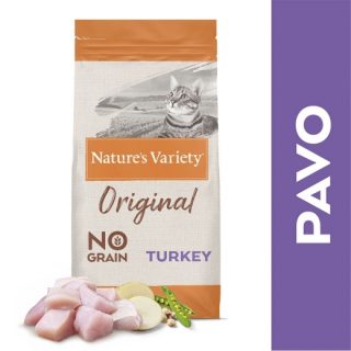 NATURE`S VARIETY ORIGINAL PAVO