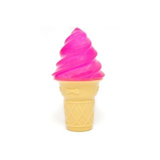 NAYECO COOL TOY HELADO CONO ROSA
