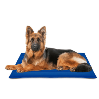 NAYECO COOL MAT CAMA REFRESCANTE 105x90cm