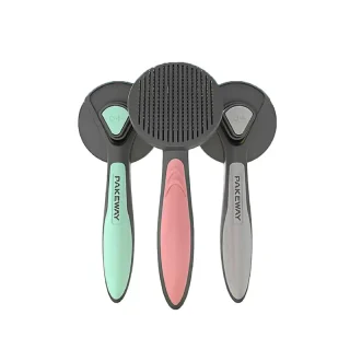 Cepillo retráctil pequeño