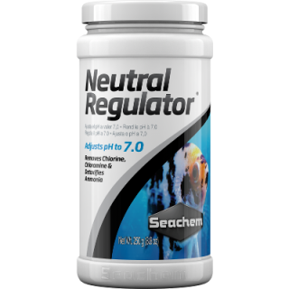 NEUTRAL REGULATOR SEACHEM 250 GR