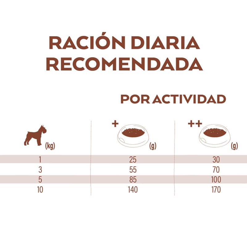 NATURES VARIETY SELECTE MINI SALMON - Imagen 4