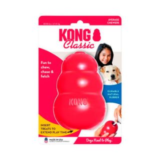 KONGO CLASSIC ROJO XXL