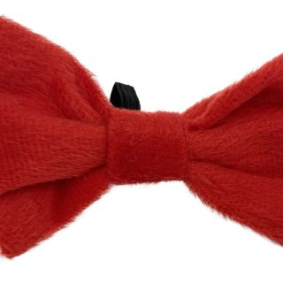 BUBIMEX PAJARITA ROJA 10cm