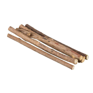 Palitos de Matatabi para Gatos x 5 – Menta Gatuna.