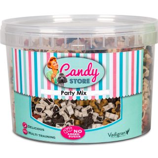 CANDY STORE PARTY MIX 1,8 Kg