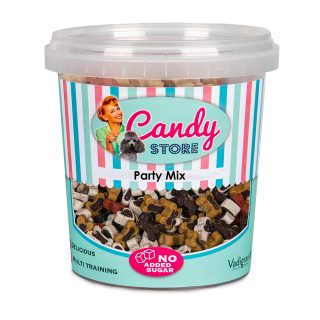 CANDY STORE PARTY MIX 500 gr
