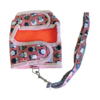 PECHERA CON CORREA (Talla L.)