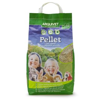 ARQUIVET PELLET 10 L