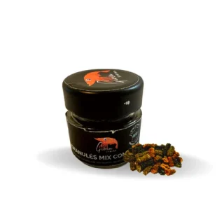 GRANULOS MIX COMPLETOS BIO GIOIAS