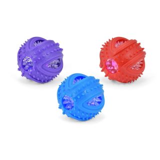 NAYECO PELOTA CON LUZ 8,7cm