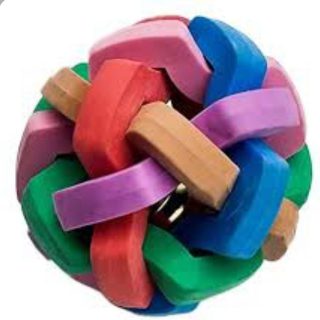 Pelota de Goma Grande