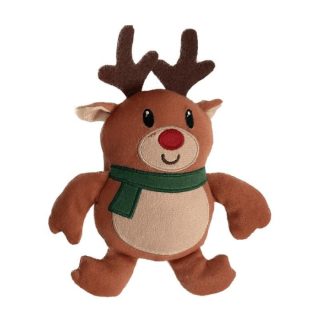 BUBIMEX CHRISTMAS TOY RENO 17cm