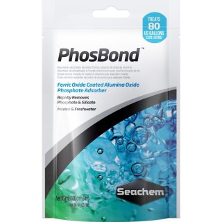 SEACHEM PHOSBOND 100 ML