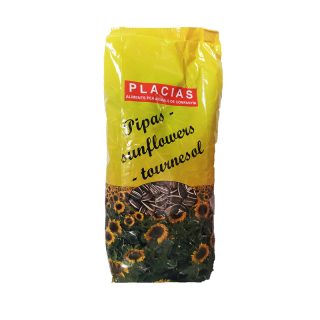 PLACIAS PIPAS 400gr