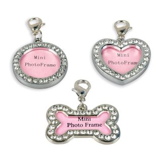 Placas de identificación