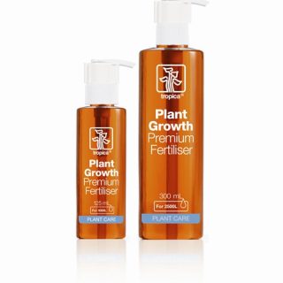 PREMIUM FERTILISER TROPICA 300 ML